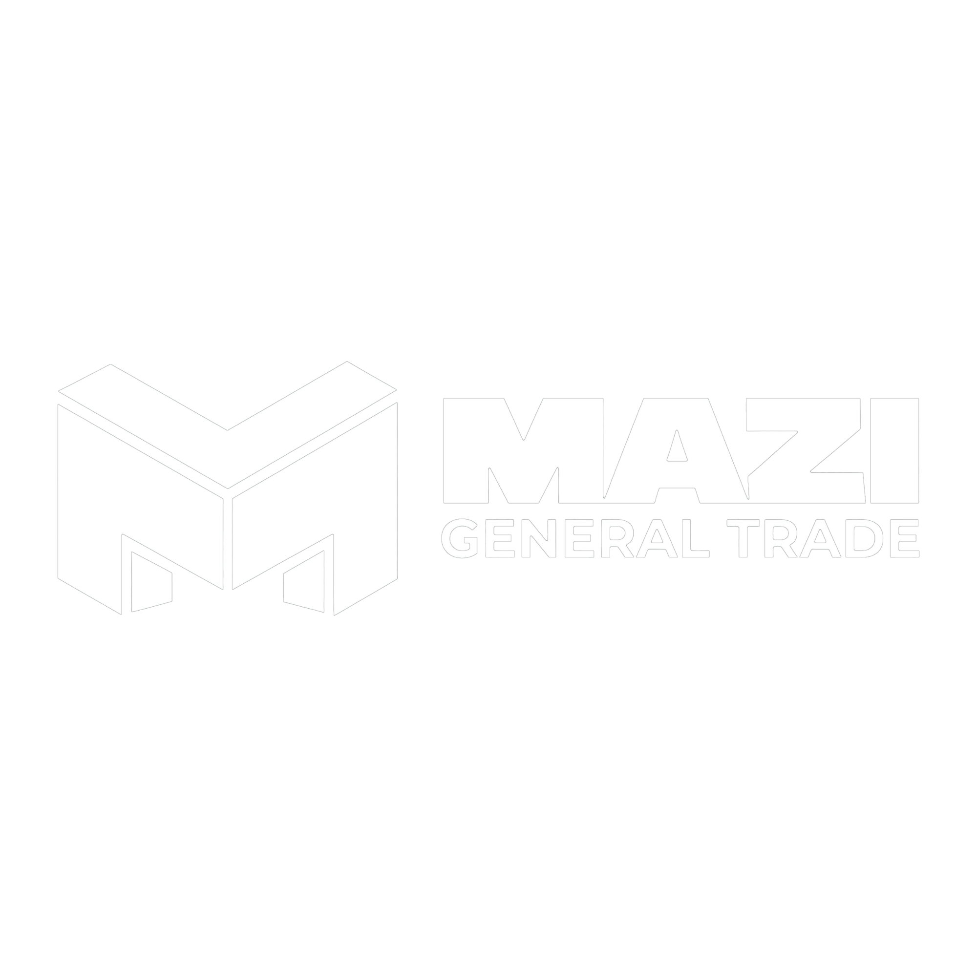 MAZI General Trade